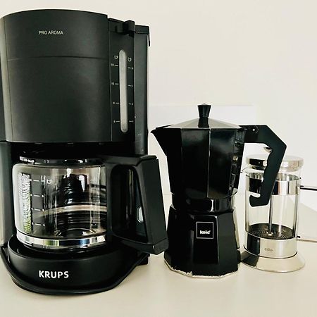 Villa Maria Boutique Apartment St Pauls アッピアーノ・スッラ・ストラーダ・デル・ヴィーノ エクステリア 写真