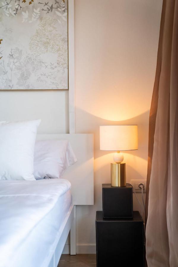 Villa Maria Boutique Apartment St Pauls アッピアーノ・スッラ・ストラーダ・デル・ヴィーノ エクステリア 写真
