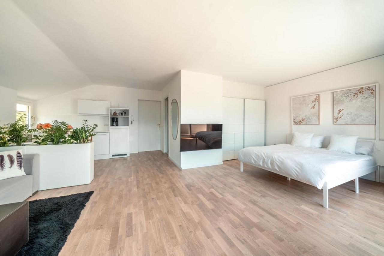 Villa Maria Boutique Apartment St Pauls アッピアーノ・スッラ・ストラーダ・デル・ヴィーノ エクステリア 写真
