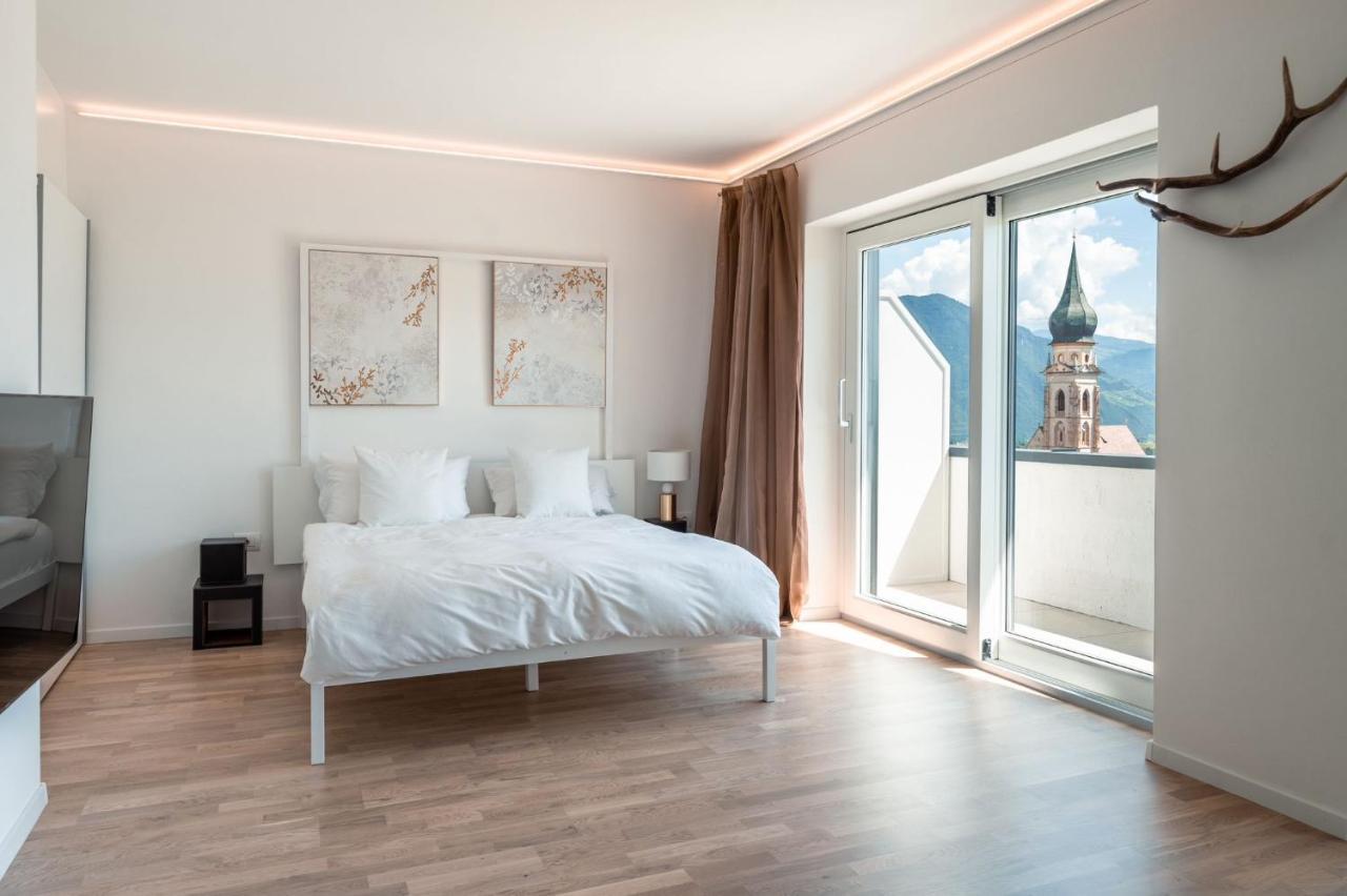Villa Maria Boutique Apartment St Pauls アッピアーノ・スッラ・ストラーダ・デル・ヴィーノ エクステリア 写真