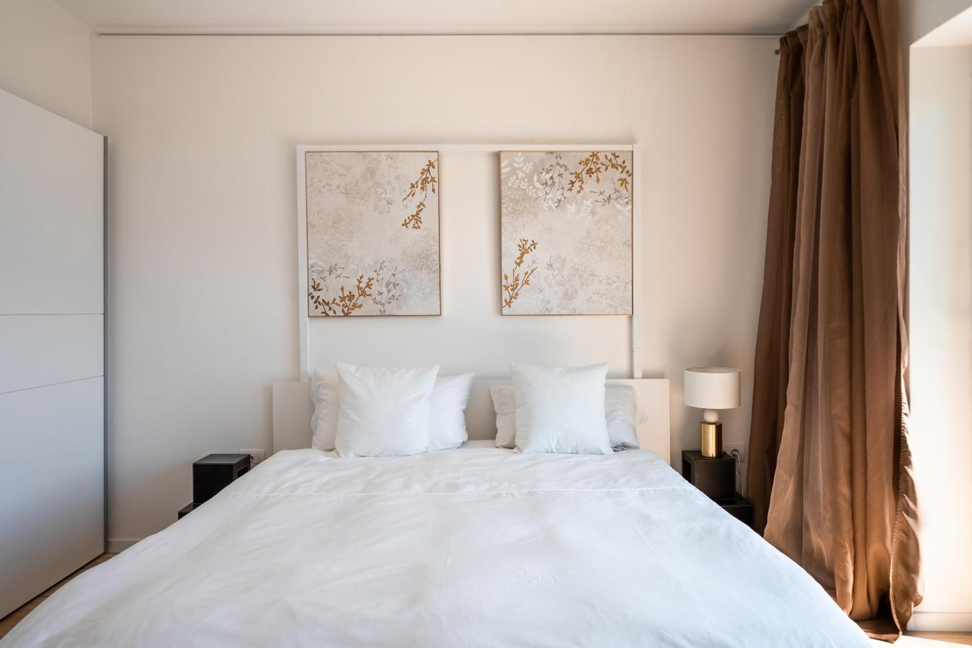 Villa Maria Boutique Apartment St Pauls アッピアーノ・スッラ・ストラーダ・デル・ヴィーノ エクステリア 写真