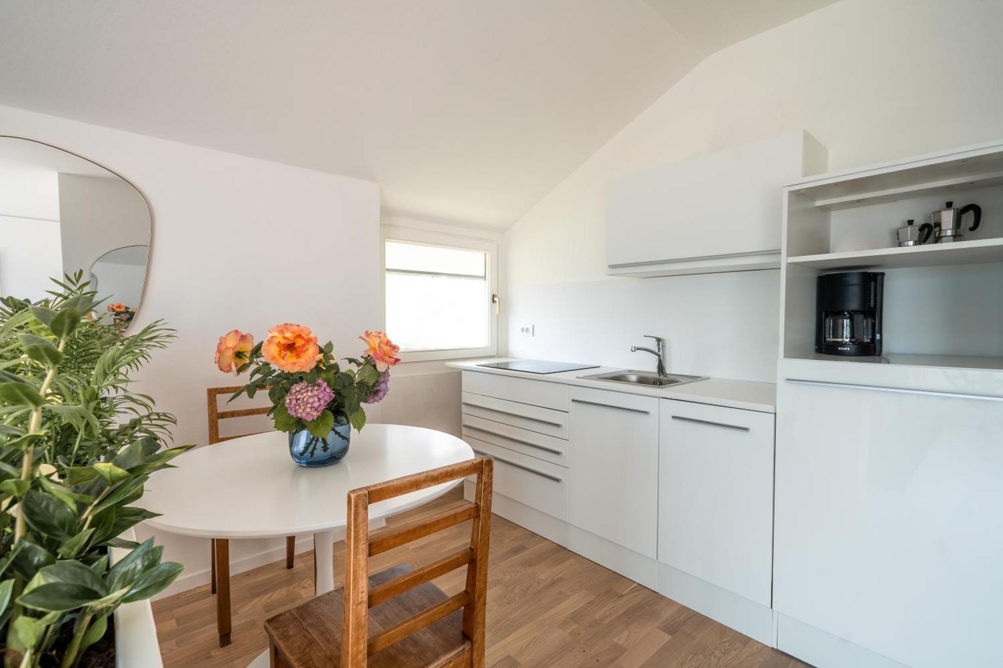 Villa Maria Boutique Apartment St Pauls アッピアーノ・スッラ・ストラーダ・デル・ヴィーノ エクステリア 写真