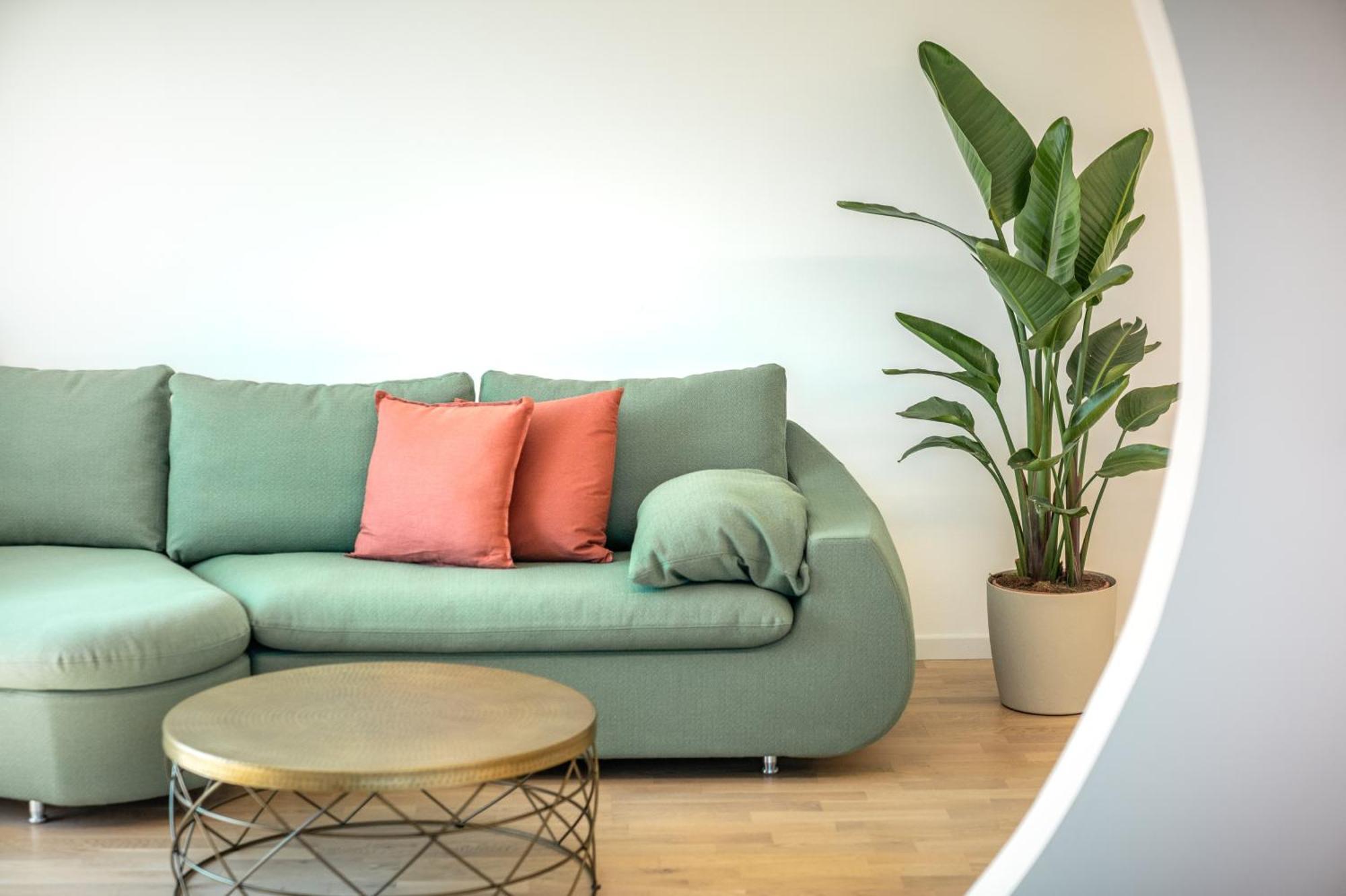 Villa Maria Boutique Apartment St Pauls アッピアーノ・スッラ・ストラーダ・デル・ヴィーノ エクステリア 写真