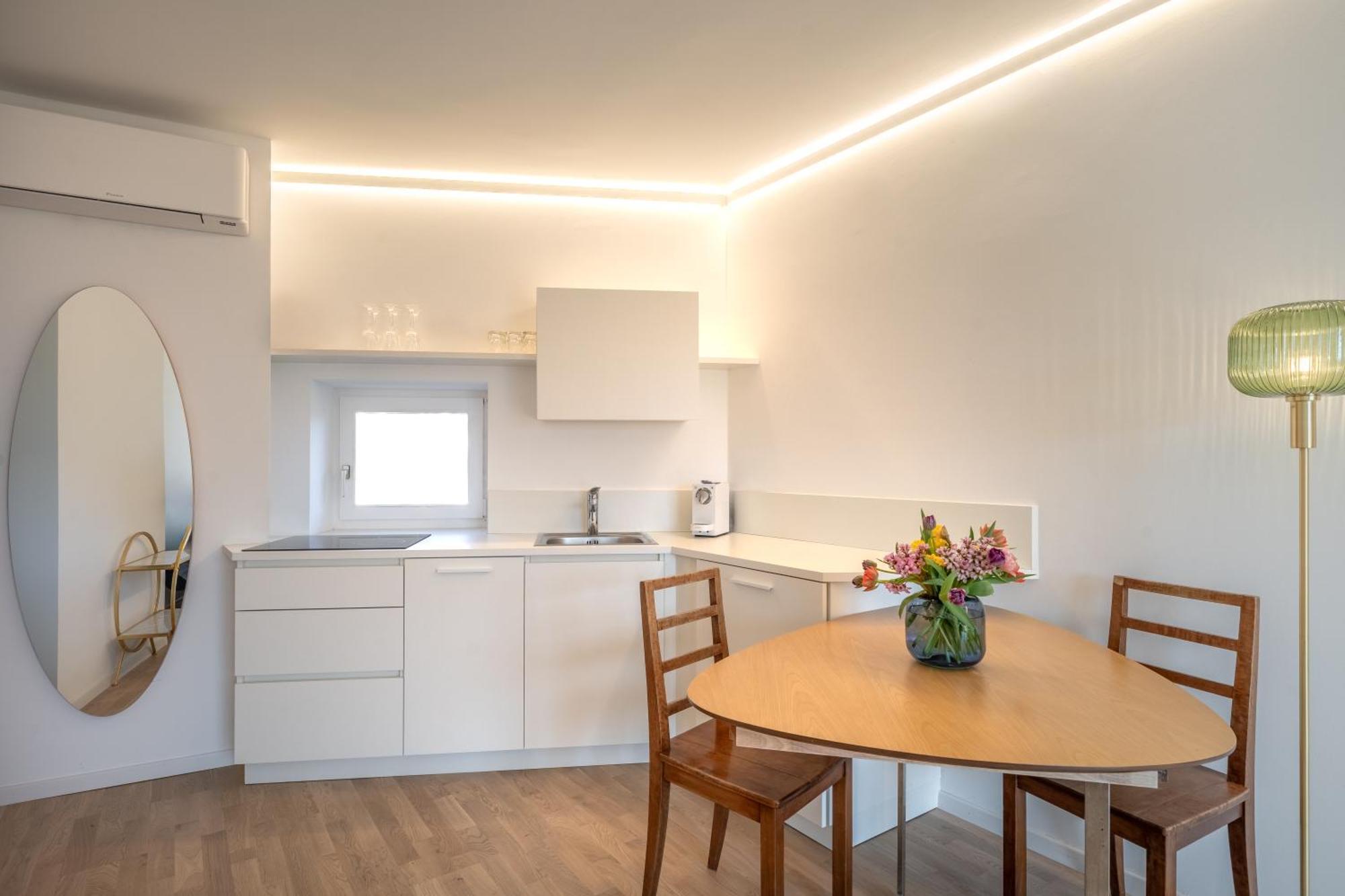 Villa Maria Boutique Apartment St Pauls アッピアーノ・スッラ・ストラーダ・デル・ヴィーノ エクステリア 写真