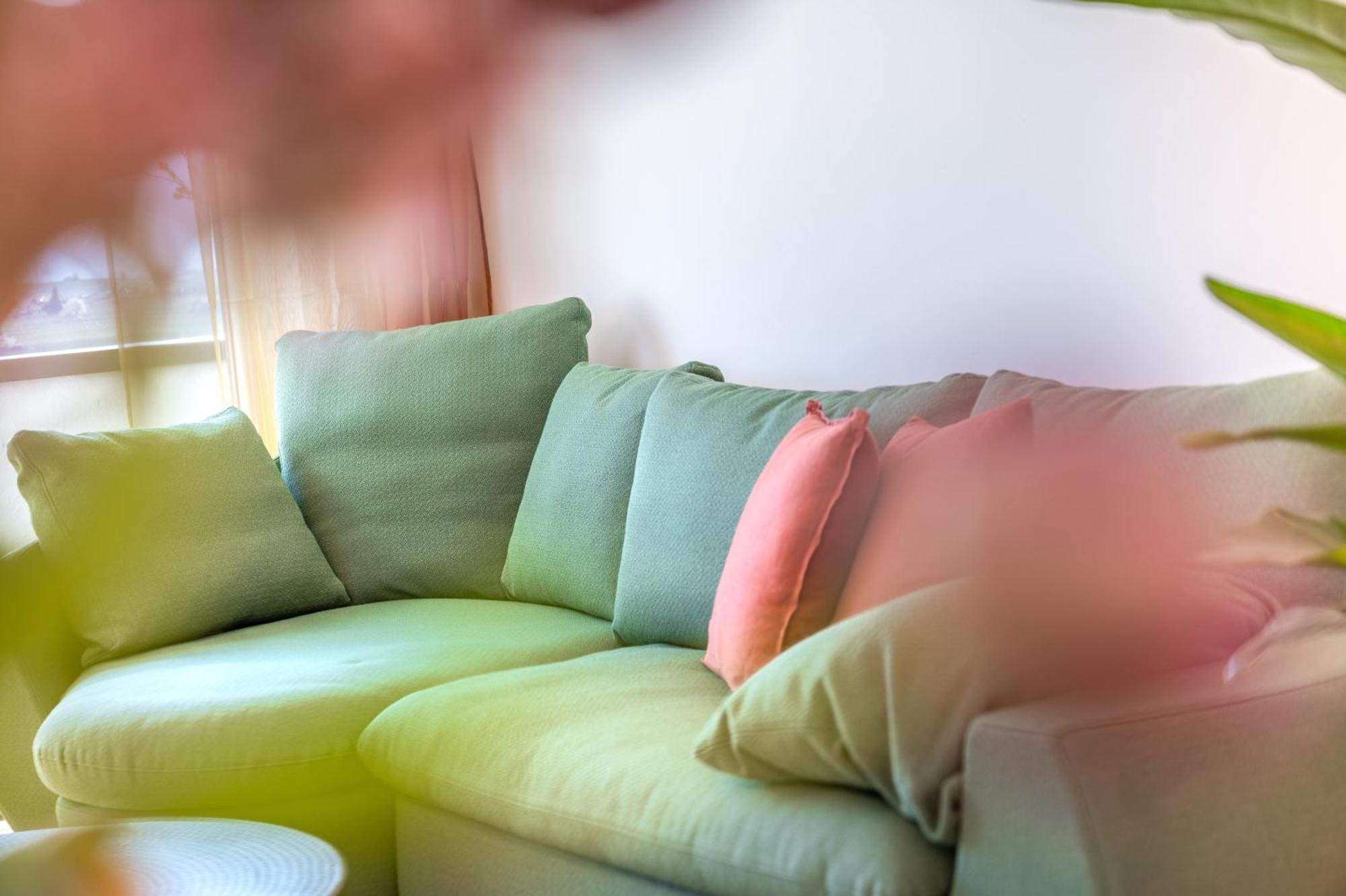 Villa Maria Boutique Apartment St Pauls アッピアーノ・スッラ・ストラーダ・デル・ヴィーノ エクステリア 写真
